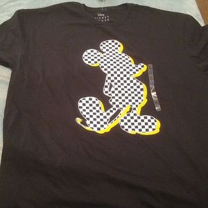 New Mickey mouse t-shirt